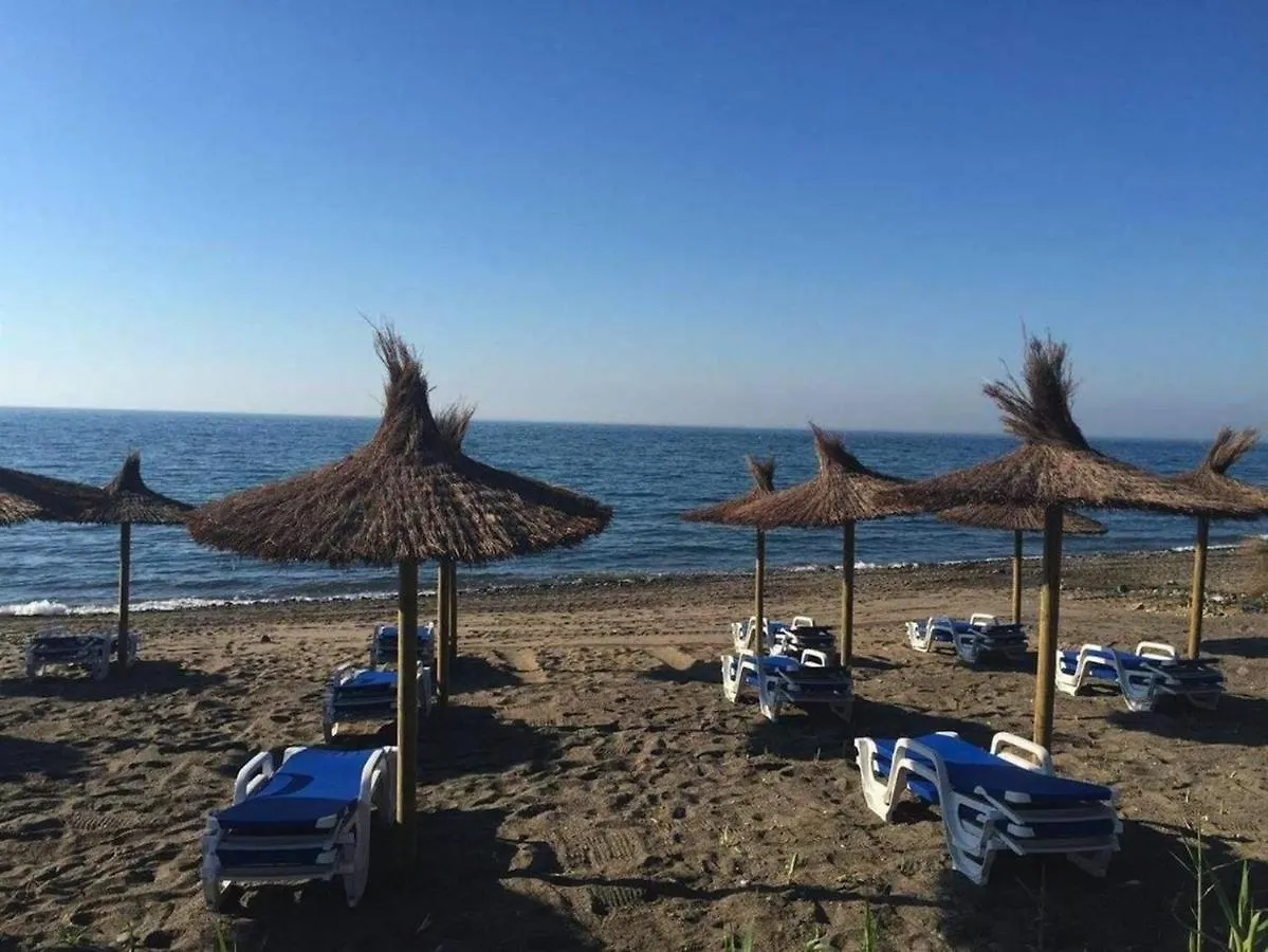 103 - Beach Apartment With Spa & Gym Estepona Spain
